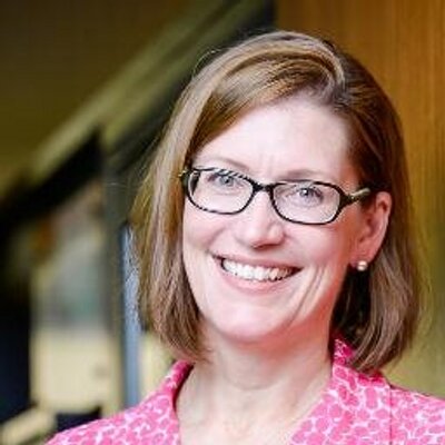 Profile Picture of Julie Esch (@JulieAEsch) on Twitter