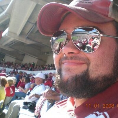 Profile Picture of Clint Lucas (@clintlucas) on Twitter
