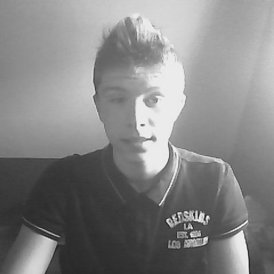 Profile Picture of Lucas.collier (@lucasclr29) on Twitter