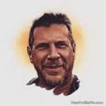 Profile Picture of Andy Patchett (@patchodad) on Instagram