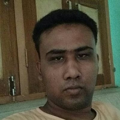 Profile Picture of Suvas Patel (@Suvas13235349) on Twitter