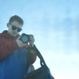 Profile Picture of Daniel Crofton (@DannyCrofton) on Twitter
