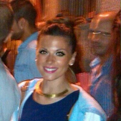 Profile Picture of LUCIA VALDIVIA (@LUSIVR) on Twitter