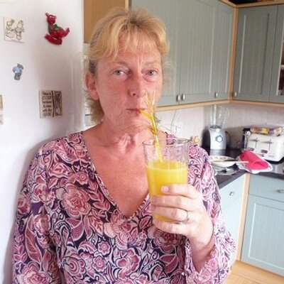 Profile Picture of Sue Dudley (@Twyglet) on Twitter