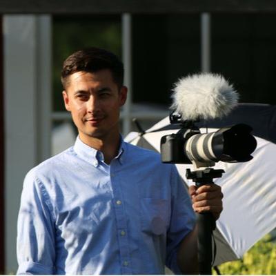 Profile Picture of Andrew Horton (@aghorton) on Twitter