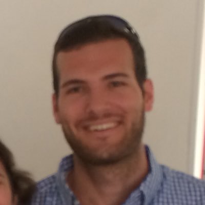 Profile Picture of Yoni Bardash (@ybard22) on Twitter