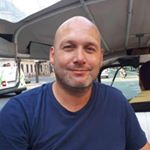 Profile Picture of Jean Simonis (@simonis_jean) on Instagram