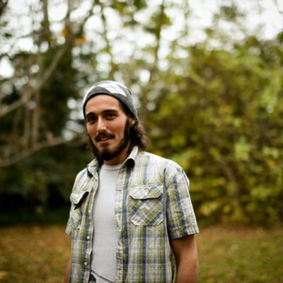 Profile Picture of Jonathan Ennis (@LuffsMetul) on Twitter
