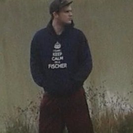 Profile Picture of Wesley Fischer (@wesley2717) on Twitter