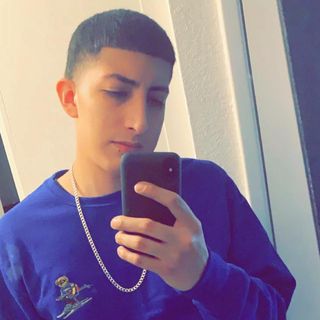 Profile Picture of Tony Cervantes (@tony.cervantes.92) on Facebook