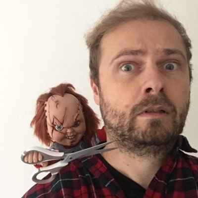 Profile Picture of Paul Humphreys (@heedass) on Twitter