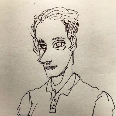 Profile Picture of Daniel McKendrick (@danmckendrick) on Twitter