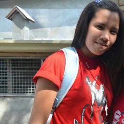 Jackie Sta Maria  ♥ - Twitter Profile Picture of Jackie Sta Maria  ♥ (@JackieOngsee) on Twitter