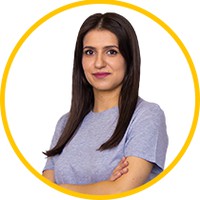 Profile Picture of Lucy Mkhitaryan (@lucy-mkhitaryan) on Quora