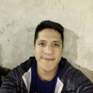 Profile Picture of Daniel Pazos (@Danielpazos17) on Twitter