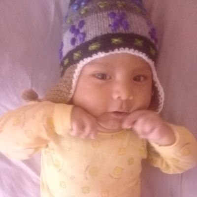 Profile Picture of Anna Graciela Quispe Alarcón (@AnnaGracielaQu1) on Twitter