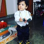 Profile Picture of ABHINAY.SRIDASYAM (@abhinay.sridasyam) on Instagram