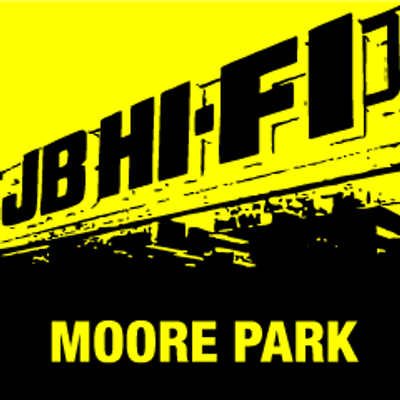 Profile Picture of JB Hi-Fi Moore Park (@JBMooreParkNSW) on Twitter