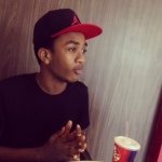 Profile Picture of Abdallah Umar jibrilla (@jnr_auj) on Instagram