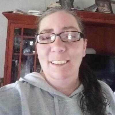 Profile Picture of Chrissy Hale (@Chrissy71320669) on Twitter