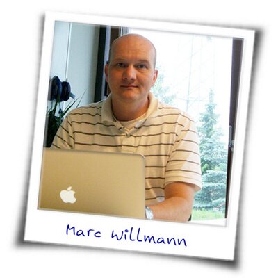 Profile Picture of Marc Willmann (@typo3freelancer) on Twitter