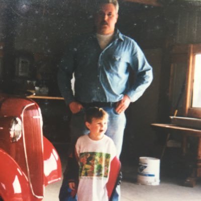 Profile Picture of Jacob Carpenter (@J_Carp12) on Twitter