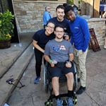 Profile Picture of Nicholas Dephillips (@n_dephillips) on Instagram