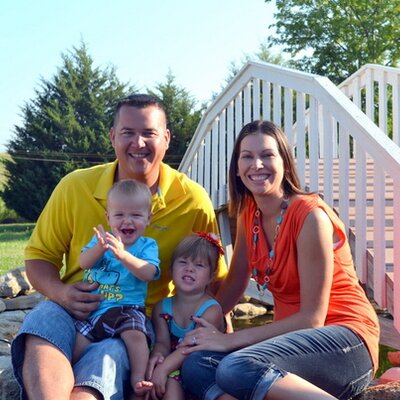 Profile Picture of Jackie Catron (@JackieCatron) on Twitter