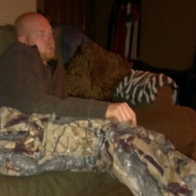 Profile Picture of Billy Calvert (@CalvertBilly) on Twitter