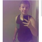 Profile Picture of Anthony Wayne Ponton (@anthony_ponton14) on Instagram