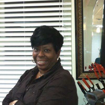 Profile Picture of Jean Barbee-Dawkins (@hairbarbee) on Twitter