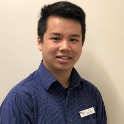 Profile Picture of Dan Vu (@dantranvu) on Twitter