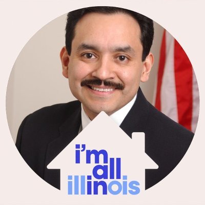 Profile Picture of Sen. Tony Muñoz (@SenTonyMunoz) on Twitter