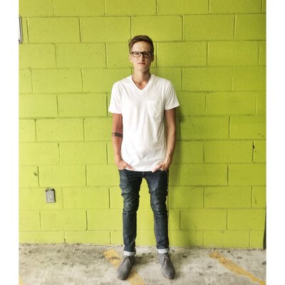 Profile Picture of Chris Pruett (@chris_pruett) on Twitter