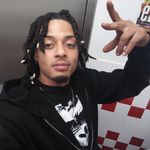 Profile Picture of Kristopher Mclaurin (@mclaurinkristopher) on Instagram