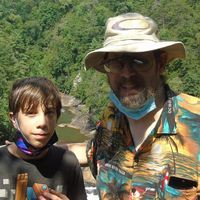Profile Picture of Steve Bunn (@steve-bunn-22) on Quora