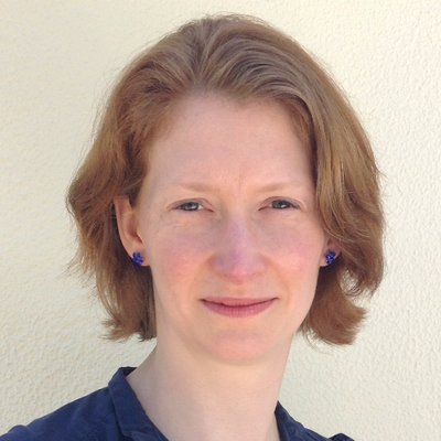 Profile Picture of Lucy Gill (@LucyGill24) on Twitter