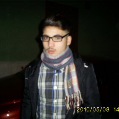 Profile Picture of Lùkà Abbrùzzèsè (@DeeJayLiuK9) on Twitter