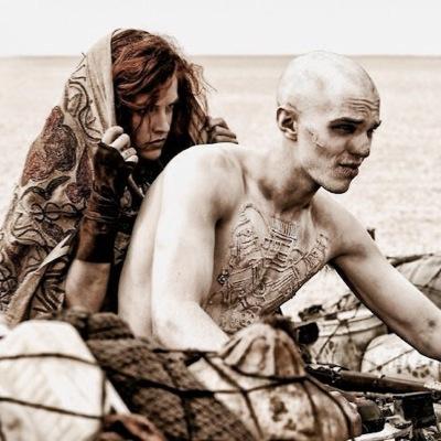 Profile Picture of Mad Max Vines (@mmvines) on Twitter