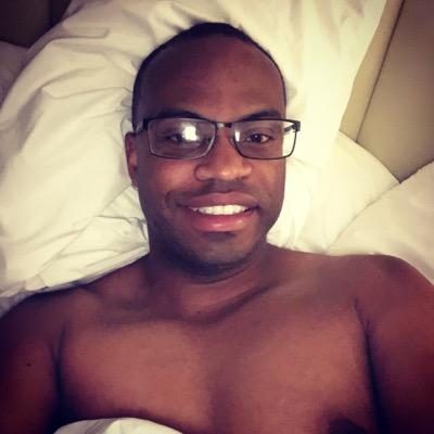 Profile Picture of Jeremiah Hodge (@Jeremiahhodge) on Twitter