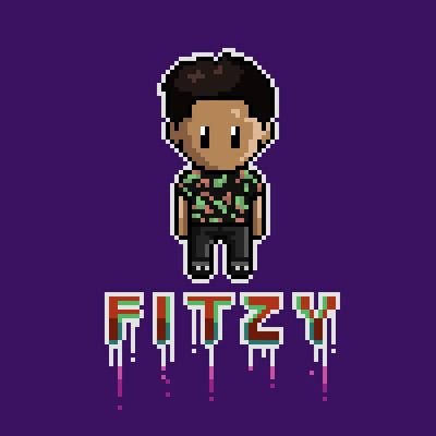Profile Picture of Mark Fitzgibbon (@Mark_Fitzy) on Twitter