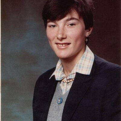 Profile Picture of Ann Ruddock (@speni68) on Twitter