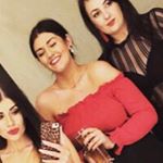 Profile Picture of Charlotte Farrell (@cfarrell96) on Instagram