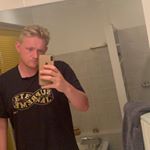 Profile Picture of Ben Hussey (@benhussey15) on Instagram
