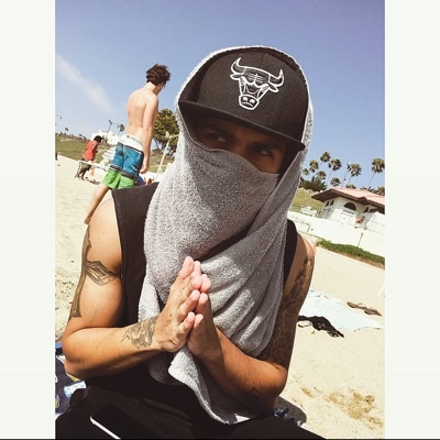 Profile Picture of Andrew Loza (@@andiroo_92) on Tiktok