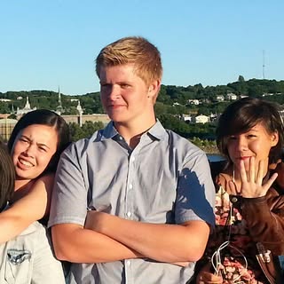 Profile Picture of Aaron Groh (@aaron.groh) on Instagram