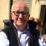 Profile Picture of Peter Harman (@pch1649) on Instagram