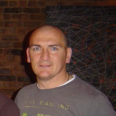 Profile Picture of Chris Daley (@chrisdaley6) on Twitter