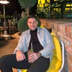 Profile Picture of Ben Wheeler (@benwheelerr) on Instagram