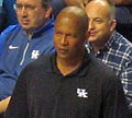 Profile Picture of Kenny Payne - Wikipediaon Wikipedia